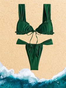 Vestido de Baño Aruba