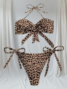 Vestido de Baño Barú