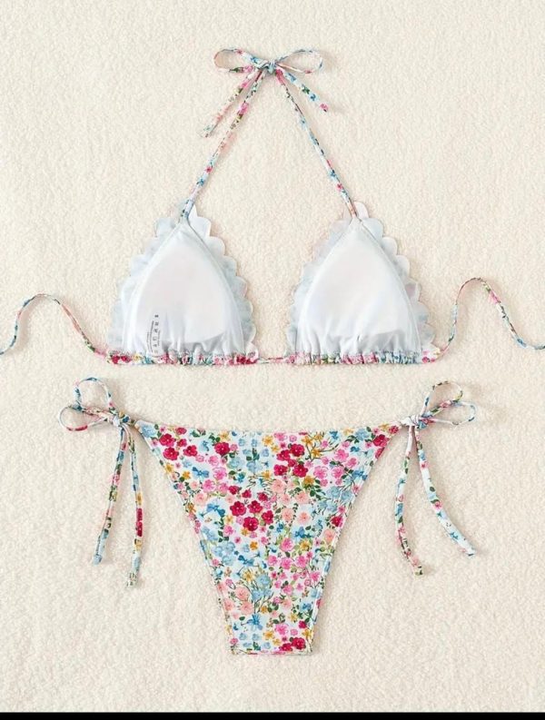 Traje de baño Garden - Imagen 2