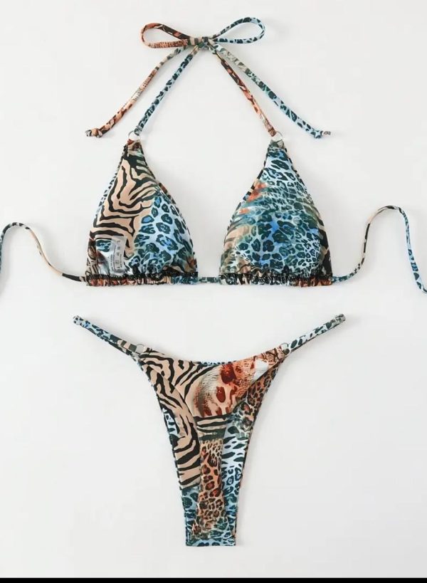 Bikini Amazonas - Imagen 2