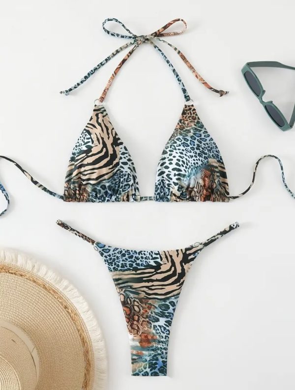 Bikini Amazonas