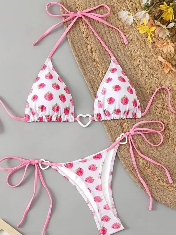 Bikini fresas - Imagen 2