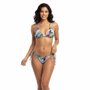 Vestido de baño amazonas