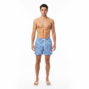 Pantaloneta de baño Aqua