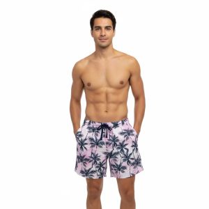 Pantaloneta de baño underwear