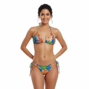 Vestido de baño oceano