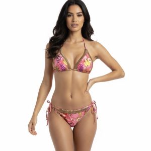 Vestido de baño aurora